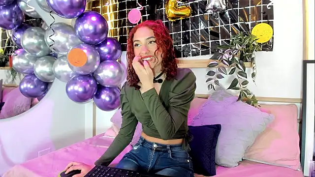 Anseru  online show from February 2026 01:05:02 PM