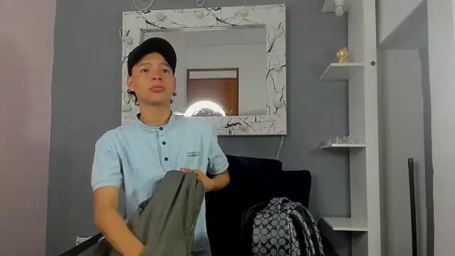 camillo virgil online show from September 2025 10:48:02 AM