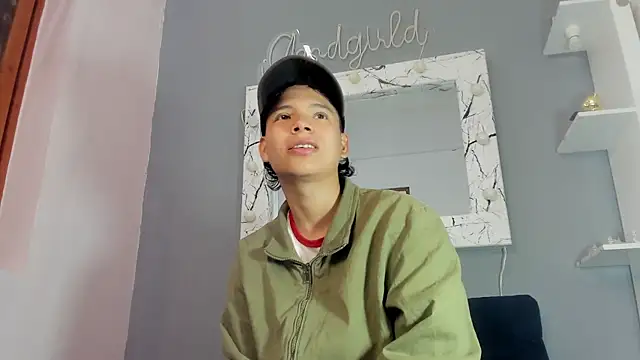 camillo virgil online show from September 2025 10:50:01 AM