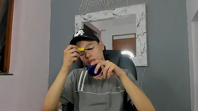 camillo virgil online show from October 2025 10:56:02 AM