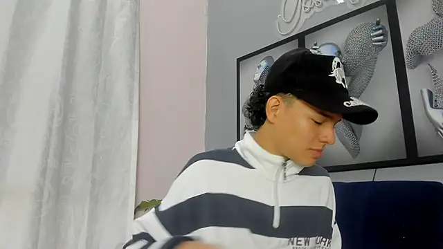 camillo virgil online show from January 2026 11:12:02 AM