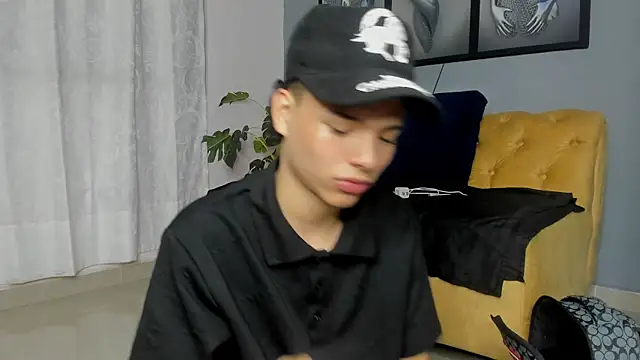 camillo virgil online show from January 2026 11:37:01 AM