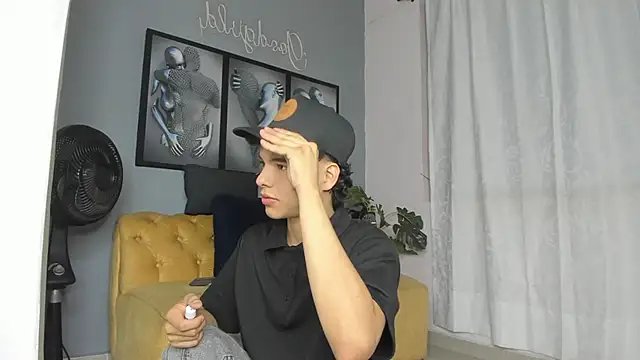 camillo virgil online show from February 2026 11:37:02 AM