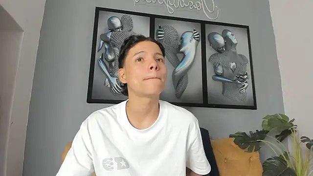 camillo virgil online show from February 2026 12:00:01 PM