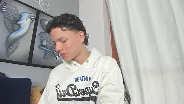 camillo virgil online show from February 2026 11:36:02 AM