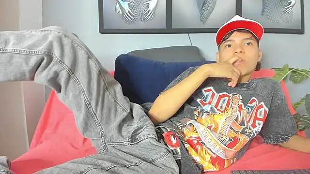 camillo virgil online show from February 2026 11:39:02 AM