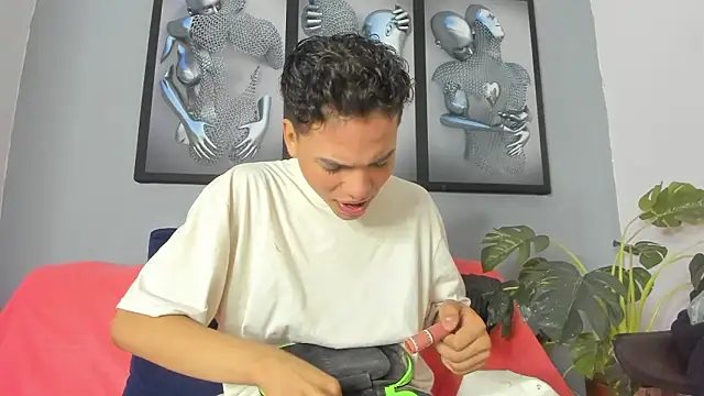 camillo virgil online show from February 2026 11:00:02 AM