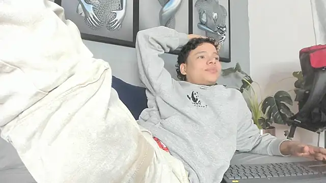 camillo virgil online show from February 2026 11:20:01 AM