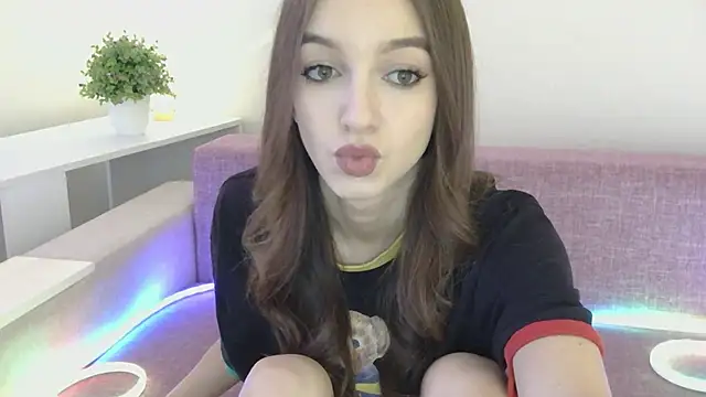 NotSoSweetDasha online show from November 2025 10:21:01 AM