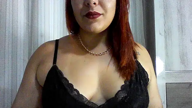 RuivaMisteriosa3 online show from October 2025 06:04:01 AM