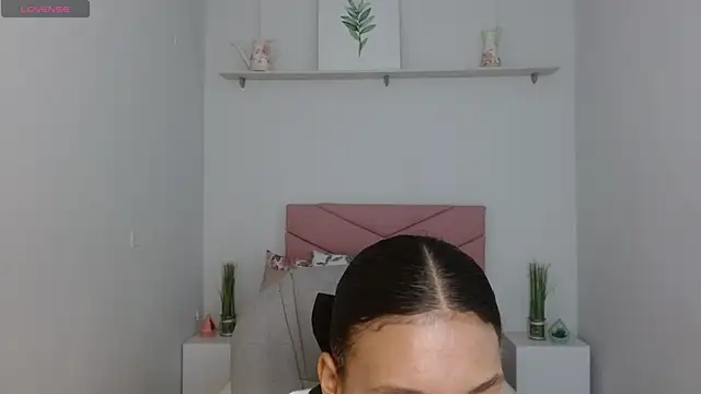 SarayVega  online show from November 2025 07:14:02 PM