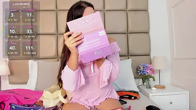 MiaMillers1 online show from January 2026 11:14:02 AM