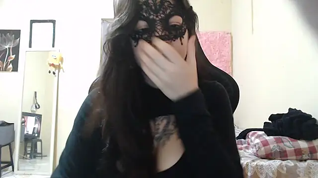 Snapshot of ayanahot_ chatting on October 2025 04:48:02 PM ayanahot online show from October 2025 04:48:02 PM