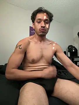 mrredcorn online show from November 2025 11:26:02 PM