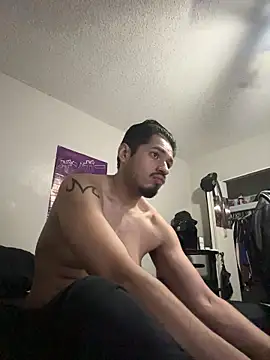 mrredcorn online show from March 2026 01:17:02 PM