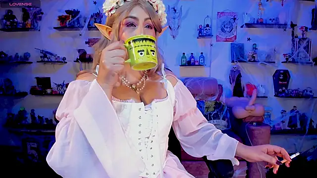 Snapshot of winnylove1 chatting on October 2025 09:59:01 PM winnylove1 online show from October 2025 09:59:01 PM