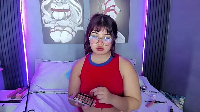 Zara Snow online show from January 2026 03:25:02 PM