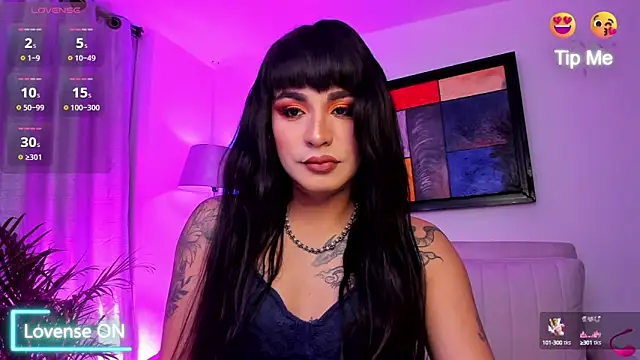 Snapshot of paula_boom chatting on September 2025 02:27:01 AM paula boom online show from September 2025 02:27:01 AM