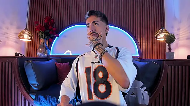 Donovan Desmond online show from January 2026 04:05:02 AM