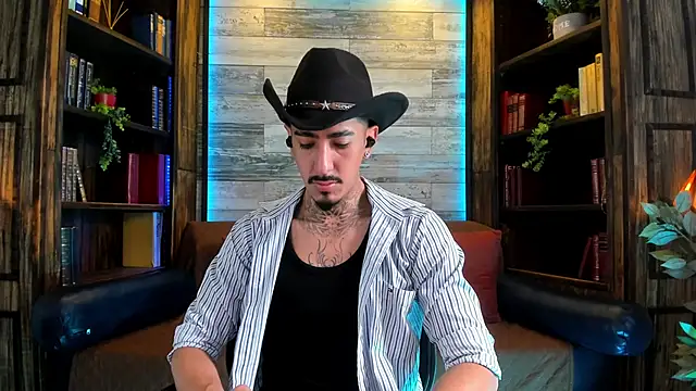 Donovan Desmond online show from May 2026 07:52:02 PM