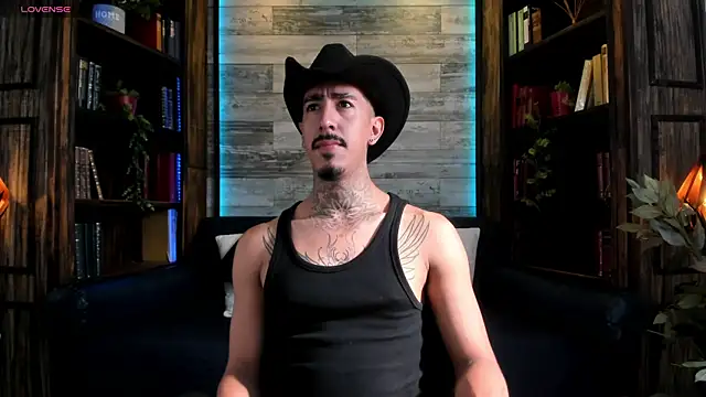Donovan Desmond online show from May 2026 08:38:01 PM