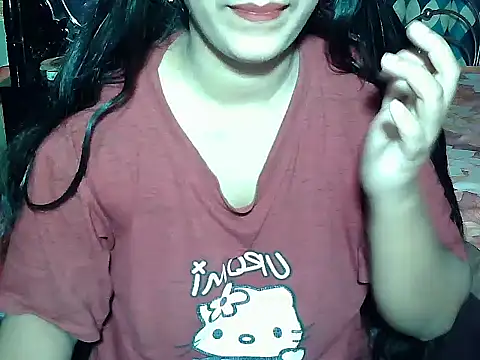 Snapshot of Hot-Hot chatting on May 2026 05:30:01 PM Hot-Hot online show from May 2026 05:30:01 PM