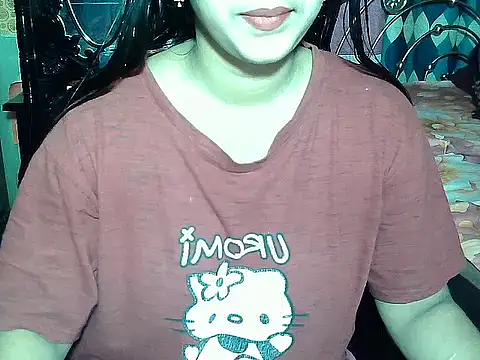 Snapshot of Hot-Hot chatting on May 2026 04:58:01 PM Hot-Hot online show from May 2026 04:58:01 PM