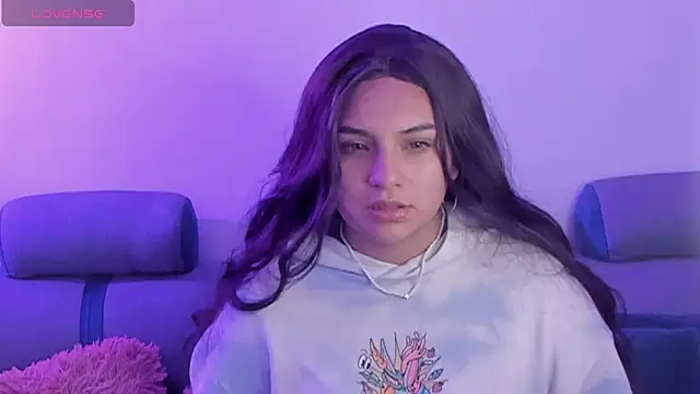 Eve rivers online show from September 2025 08:58:02 PM