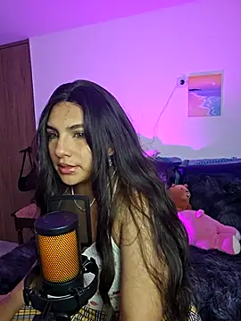 Eve rivers online show from October 2025 09:56:01 PM