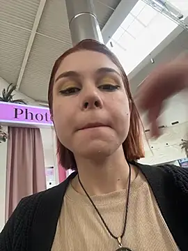 RosieSecret online show from October 2025 08:11:02 AM