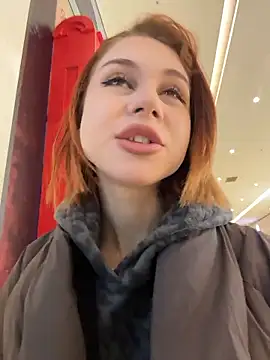 RosieSecret online show from January 2026 08:09:02 AM