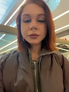 RosieSecret online show from February 2026 08:02:02 AM