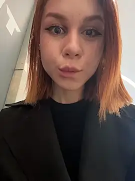 RosieSecret online show from March 2026 10:08:02 AM