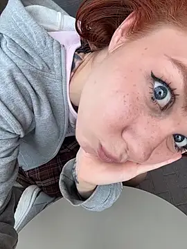 RosieSecret online show from May 2026 08:01:01 AM