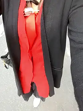 pink-mai online show from February 2026 12:40:02 AM