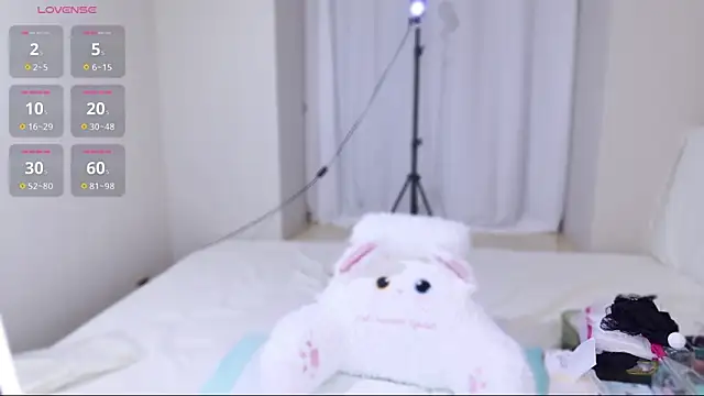 hanbaobao online show from November 2025 10:39:02 AM