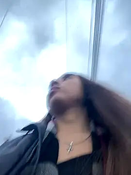 Sara-cooper2 online show from September 2025 05:56:01 PM