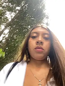 Sara-cooper2 online show from September 2025 03:45:01 PM