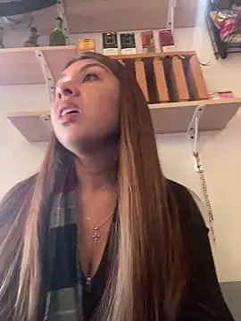 Sara-cooper2 online show from September 2025 05:24:02 PM