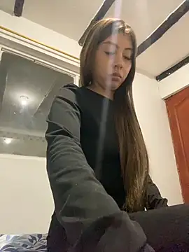 Sara-cooper2 online show from October 2025 11:03:01 PM