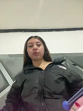 Sara-cooper2 online show from February 2026 02:40:02 AM