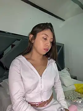 Sara-cooper2 online show from July 2026 01:17:02 PM