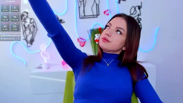 rose style online show from February 2026 06:26:01 AM