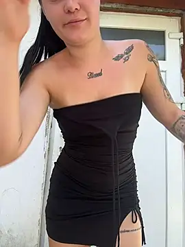 Baby Eva23 online show from July 2026 12:37:01 PM