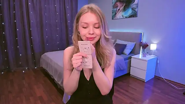 AdalineLove online show from February 2026 11:29:02 AM