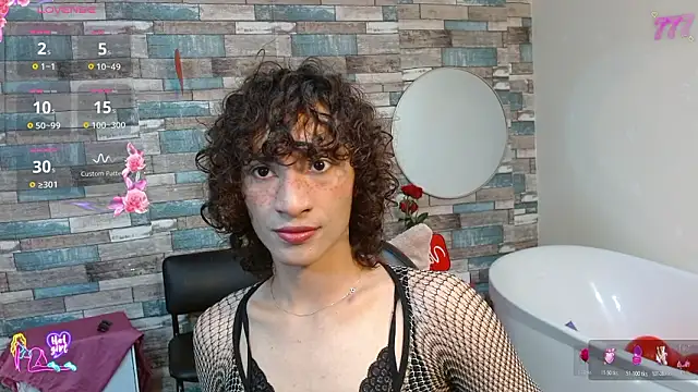 Chipi tay online show from February 2026 07:21:01 PM