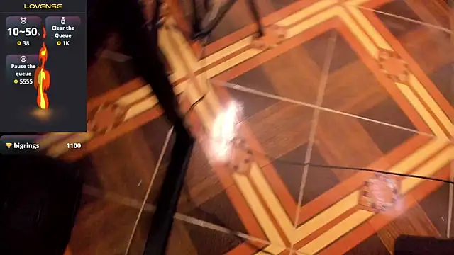 kaifas dirty online show from December 2025 12:07:01 AM