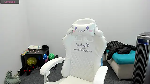 juliamurr 18 online show from October 2025 02:08:02 AM