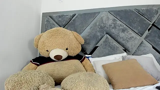 Sweet Salome1 online show from October 2025 12:17:01 PM