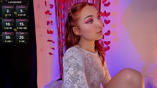 Snapshot of Isis-Blaze chatting on February 2026 12:37:02 AM Isis-Blaze online show from February 2026 12:37:02 AM